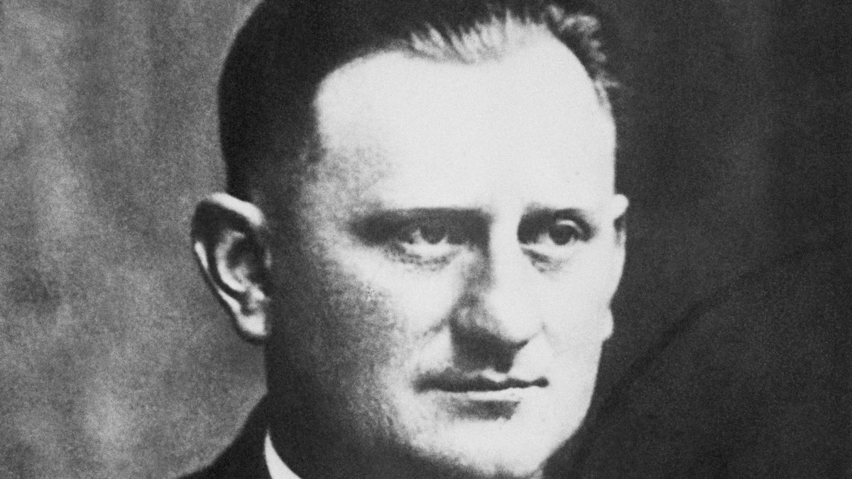 Češi pod gilotinou. Nacisté zavraždili tisíce vlastenců setnutím hlavy